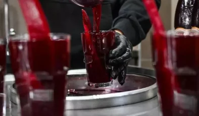 Adana şalgamı AB'den coğrafi işaret tescili aldı