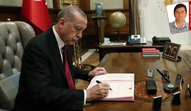 10 günde onlarca özelleştirme kararı: İktidar gaza bastı