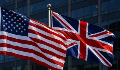 İngiltere’den ABD’ye üs izni: İran’a yönelik saldırılar için kapılar açıldı