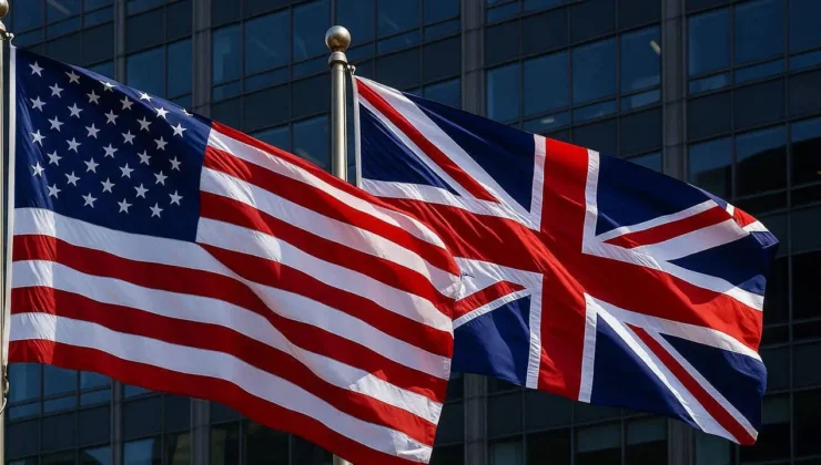 İngiltere’den ABD’ye üs izni: İran’a yönelik saldırılar için kapılar açıldı