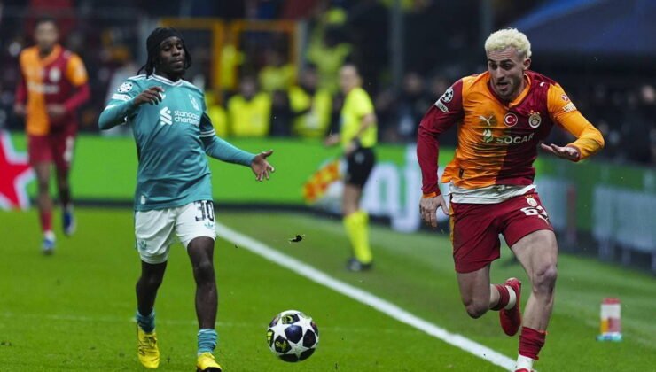 İtalyan devinden Barış Alper Yılmaz'a kanca!