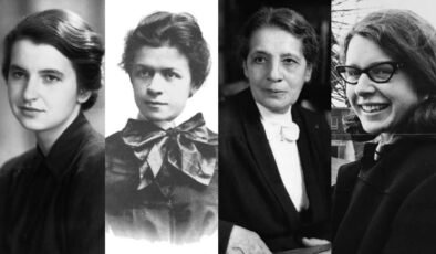 Bilim dünyasında adı silinen kadınlar: Deha onlarındı, ödülleri erkekler aldı!