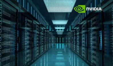 Bir şirket daha yapay zeka için NVIDIA ile anlaştı