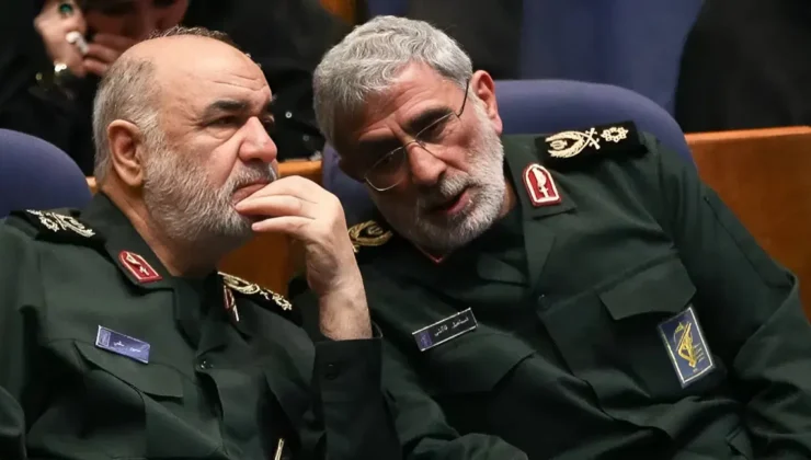 Savaşın gölgesinde güç dengeleri… İran’da kritik görevler kimlere kaldı?