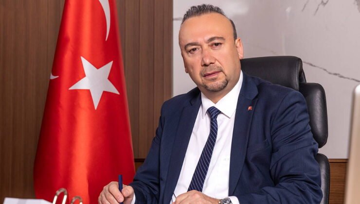 Son dakika… CHP'den 'Özkan Yalım' kararı: Disipline sevk edildi!