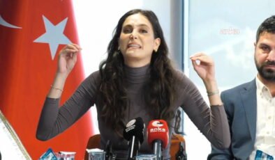 Rönesans Rezidans'ta ailesini kaybetmişti… Gözyaşlarıyla 3 Nisan’daki duruşmaya çağrı yaptı: 'Yine o sanıkların gözüne bakacağım'