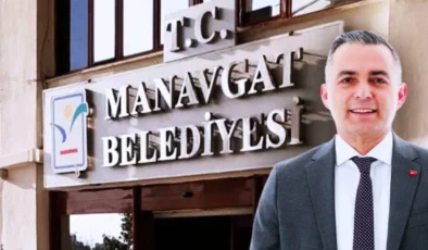 Tutuklu Manavgat Belediye Başkanı Niyazi Nefi Kara hakkında 31 yıldan 69 yıla kadar hapis cezası talep edildi