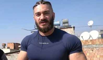 Testo Taylan'ın ifadesi ortaya çıktı