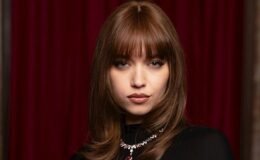 Afra Saraçoğlu Milano'da