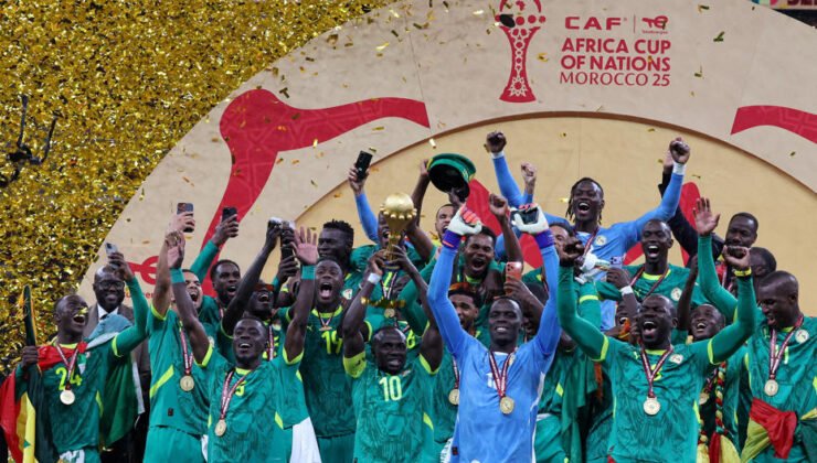 Afrika’da kupa krizi: CAF kararı sonrası Senegal resmi başvuruyu yaptı