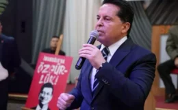 Ahmet Özer'in Esenyurt Belediye Başkanlığı görevinden uzaklaştırılmasına ilişkin davada karar