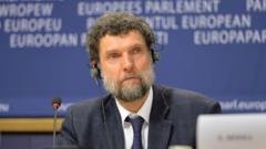 AİHM Osman Kavala için toplandı