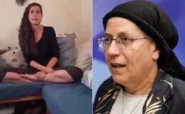 Ailesini cinsel istismarla suçlamıştı! İsrailli bakanın kızı ölü bulundu