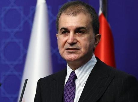 AK Parti Sözcüsü Ömer Çelik’ten CHP Genel Başkanı Özgür Özel’e tepki: Söylediklerinin bir hükmü yok