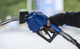 Bayram tatilinde akaryakıt talebi son 3 yılın zirvesine çıktı