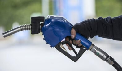 Bayram tatilinde akaryakıt talebi son 3 yılın zirvesine çıktı