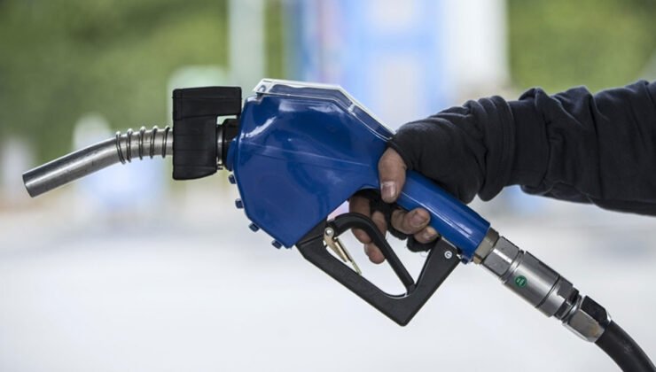 Bayram tatilinde akaryakıt talebi son 3 yılın zirvesine çıktı