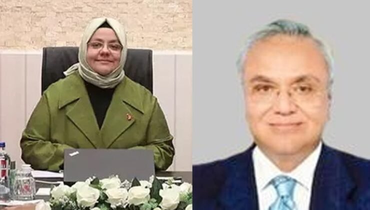 AKP’li eski bakanlar kaza yaptı! Bakan Gürlek: Soruşturma başlatıldı