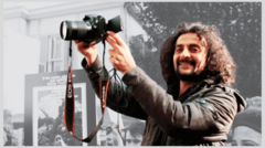 Aktivist ve gazeteci Hakan Tosun’un ölümü ile ilgili iddianame tamamlandı