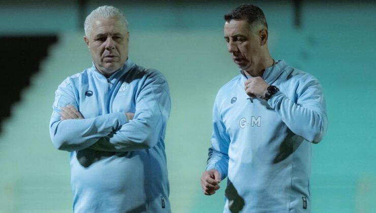 Al-Akhdoud’dan Marius Sumudica kararı