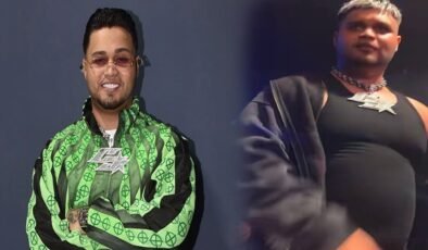 Aldığı kilolarla Rihanna’ya benzetilen Lvbel C5 hastalığını ilk kez açıkladı