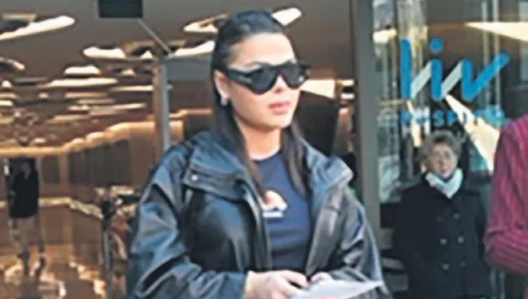 ‘Alevler boyumu aştı büyük korku yaşadım’