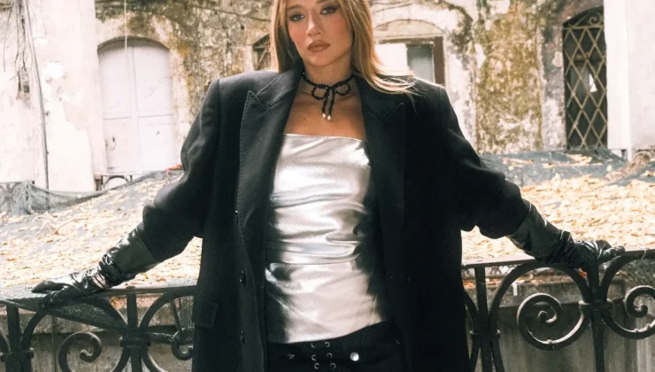 Aleyna Kalaycıoğlu ile Canbay ayrıldı: İlk açıklama geldi I "Şu an onu anlatmanın vakti değil"