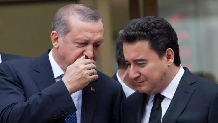 Ali Babacan'dan çarpıcı 'seçim' çıkışı! AKP ile ilk teması da açıkladı…