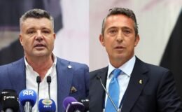 Ali Koç ile Sadettin Saran arasında ipler koptu