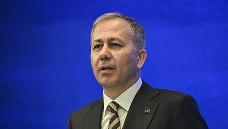 Ali Yerlikaya imaj değiştirdi: Son hali sosyal medyada gündem oldu