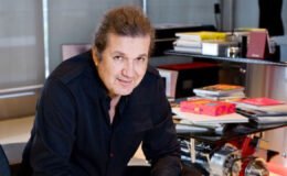 Alinur Velidedeoğlu 73 yaşında yaşamını yitirdi