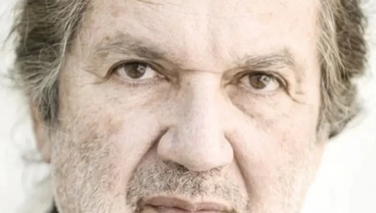 Alinur Velidedeoğlu hayatını kaybetti!