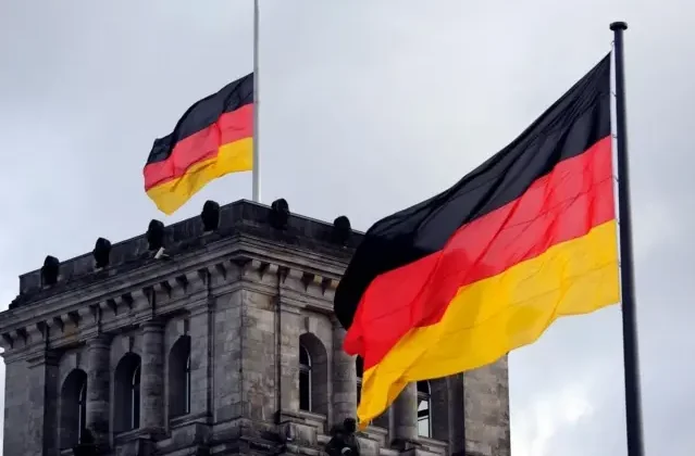 Almanya'dan ABD-İsrail'e bir rest daha! Lübnan'a da açık destek ilan ettiler