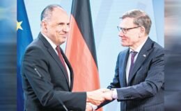 Almanya’dan Rum Kesimi itirafı!