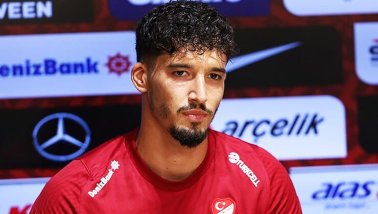 Altay Bayındır: Hedefimiz Dünya Kupası'nı almak