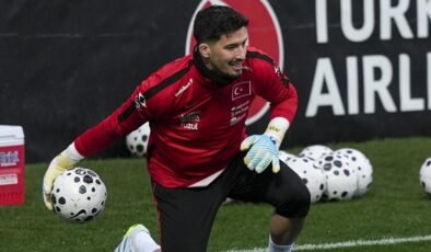 Altay Bayındır’da artık tüm yollar açıldı! Transfer ateşi yakıldı