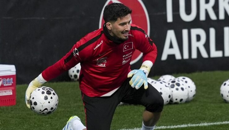 Altay Bayındır’da artık tüm yollar açıldı! Transfer ateşi yakıldı