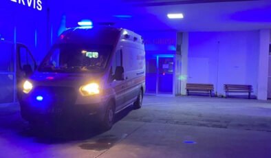 Nevşehir'de korkunç kaza: 3 kişi hayatını kaybetti