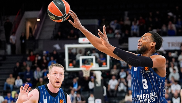 Barcelona Anadolu Efes maçı ne zaman, saat kaçta, hangi kanalda?