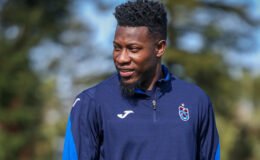 Andre Onana yeni sezonda formasını giymek istediği takımı açıkladı