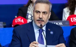 Ankara'dan "İran" adımı! Bakan Fidan bölge ziyaretlerine başlıyor