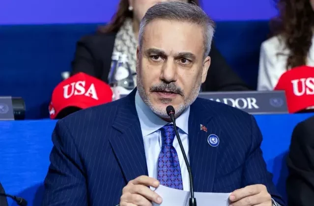 Ankara'dan "İran" adımı! Bakan Fidan bölge ziyaretlerine başlıyor