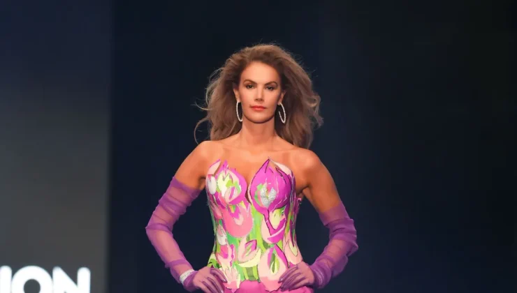 Anlattığı o gerçekle yüzleşti! Tülin Şahin’den üzen haber: "Ameliyat olacağım"