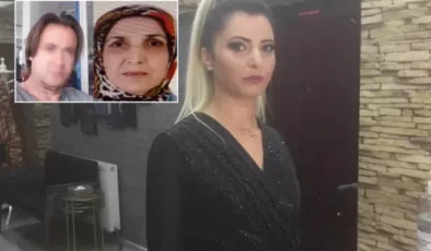 Annesine bebeğini öldürttü: İster göm ister çöpe at