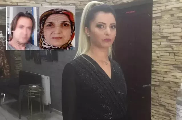 Annesine bebeğini öldürttü: İster göm ister çöpe at