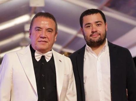 Antalya Büyükşehir Belediyesi davasında 3. gün! ’80 milyon lirayı hesabımıza geçirdiler’