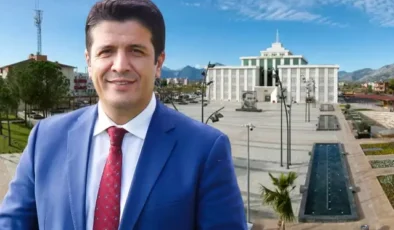 Bir belediyeye daha operasyon! Kamu zararı 125 milyon TL'yi aşıyor