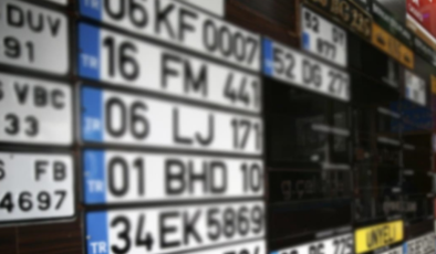 TŞOF'tan 'APP plaka üretimi' iddialarına ilişkin açıklama