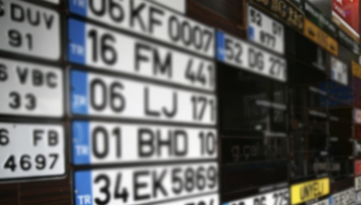 TŞOF'tan 'APP plaka üretimi' iddialarına ilişkin açıklama