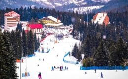 Après Ski Estetiği